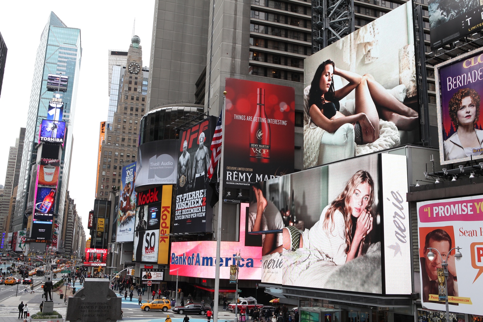New York City 016